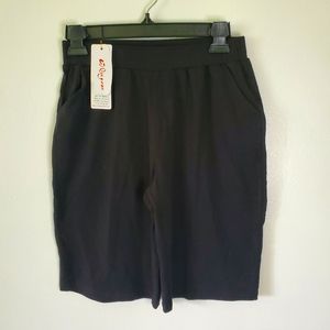 🆕️Qingwan Stretch Walking Shorts